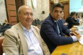 Taranto, Cia Due Mari: «Consorzio Stornara e Tara fra ritardi e inefficienze»