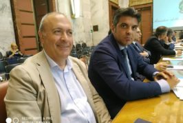 Taranto, Cia Due Mari: «Consorzio Stornara e Tara fra ritardi e inefficienze»