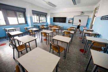 Puglia, in arrivo oltre 25,9 milioni di euro  per l’avvio in sicurezza nelle scuole