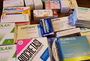 Giornata di Raccolta del Farmaco  del Banco Farmaceutico Raccolti a Taranto e provincia ben 4.510 farmaci