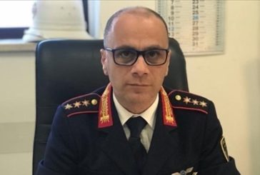 Il commissario capo Tagliente guiderà la Polizia Locale di Massafra