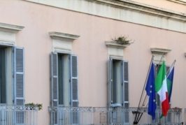 Consiglieri di Forza Italia hanno disertato il Consiglio Comunale di Massafra di oggi 23/09/21