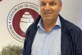 Francesco Delle Grottaglie eletto nuovo presidente del Consorzio di Tutela del Primitivo di Manduria