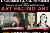 A Taranto la mostra “Art Facing Art”