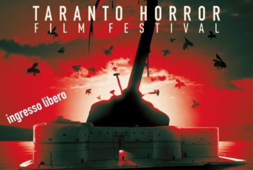 Tutto pronto per Monsters – Taranto Horror Film Festival. Si comincia già il 26 ottobre