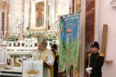 Massafra: Riaperto il Santuario Madonna della Scala