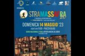 “Stramassafra 2.0”: in 400 a Massafra anche da fuori regione