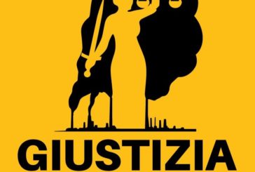 Comunicato Stampa Giustizia per Taranto su Piano Governo per l'Ilva