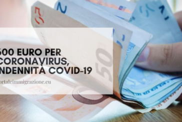 Coronavirus, servizio CIA Puglia per l’indennità da 600 euro
