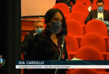 Comunicato Stampa della consigliera Cardillo & Italia Viva sull'abbandono incontrollato di rifiuti a Massafra