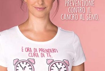 Lilt For Woman, in ottobre anche a Taranto visite senologiche gratis e altre iniziative