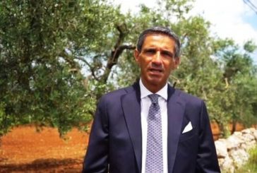 La CIA Area Due Mari Taranto Brindisi plaude per la nomina di Donato Pentassuglia quale Assessore alle Risorse Agroalimentari della Puglia