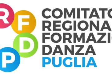 Nasce il Comitato Regionale Formazione Danza Puglia