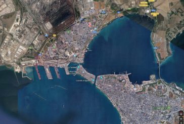 Comunicato Stampa Una Città per Cambiare Taranto