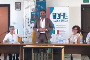 Gal Magna Grecia finanzia a Crispiano e Statte due progetti di valorizzazione