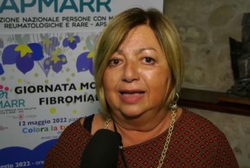 Anche a Taranto la Giornata mondiale di sensibilizzazione della Fibromialgia