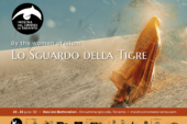 MOSTRA DEL CINEMA DI TARANTO: AL VIA DOMANI «LO SGUARDO DELLA TIGRE»