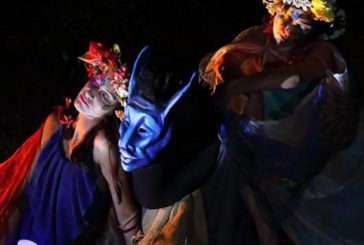 Prosegue a Massafra la rassegna “Il Tempo della Festa”, cinque spettacoli per bambini e per adulti, a cura del Teatro delle Forche