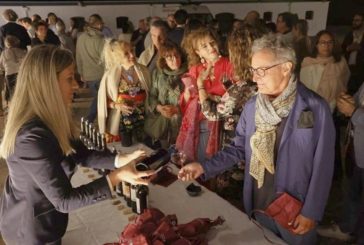 Il Primitivo di Manduria si conferma protagonista indiscusso del Festival della Valle d’Itria