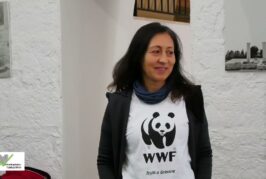 La “Natura che cura” nell’Oasi WWF Monte Sant’Elia