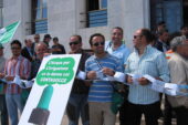 A Bari da tutta la Puglia: il 22 maggio sit-in agricoltori davanti alla Regione
