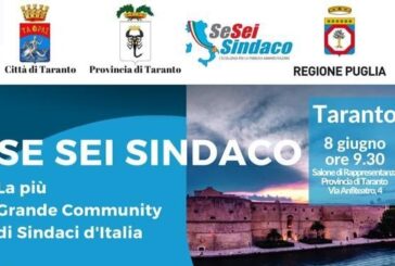 “Se Sei Sindaco”, la più grande “community” che riunisce tutti i primi cittadini italiani
